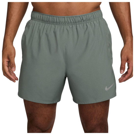 Nike Ανδρικό σορτς Challenger Dri-FIT 5'' Brief-Lined Versatile Shorts